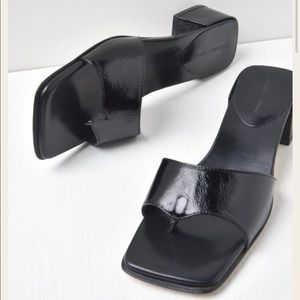 Paloma Wool Jacoba Sandel Black size 39